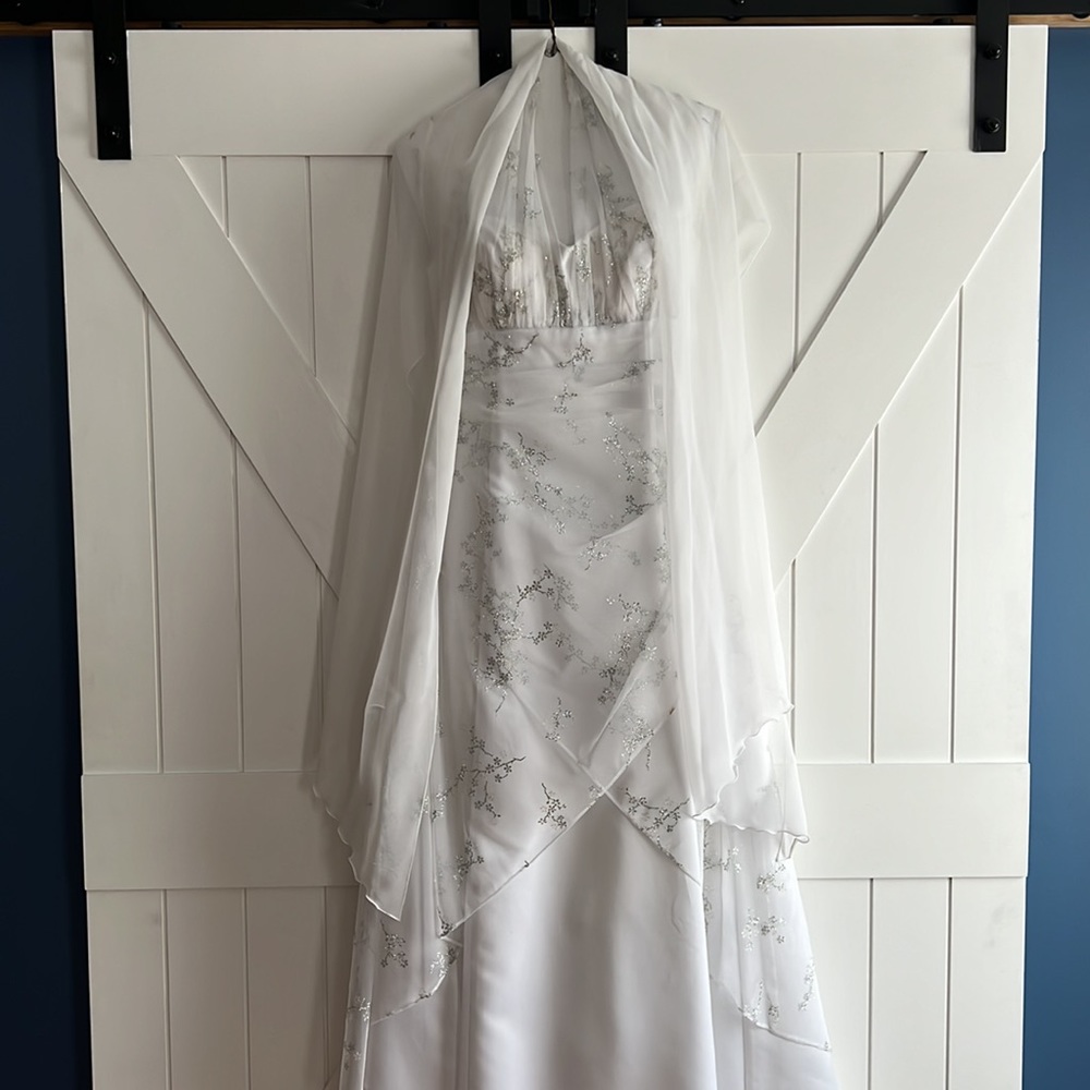 Prom Dress - Picture 5 of 5